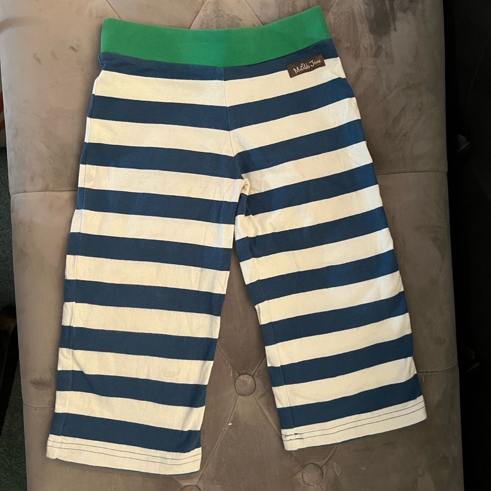 Size 2 Matilda Jane straightees